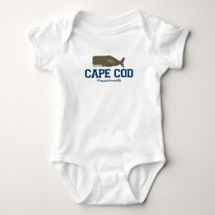 T-shirt Cape Cod - Massachusetts