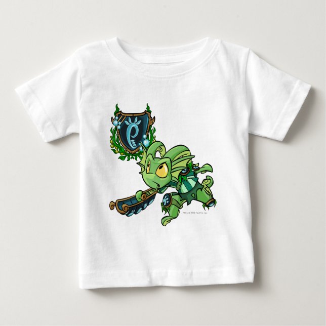 T-shirt Capitão da Equipe Maraqua 1 (Frente)