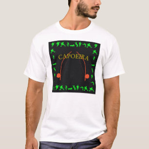 T-shirt Capoeira_10