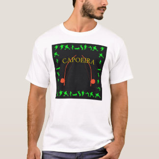 T-shirt Capoeira_10