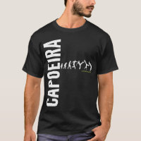 capoeira m