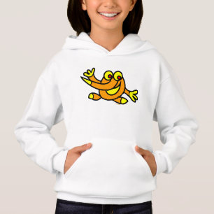 T-shirt capuzes engraçadas de jangocreation