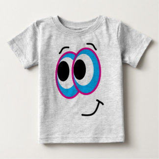 T-shirt Cara
