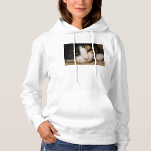 T-shirt Cara da chita