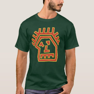 T-shirt Cara do funk