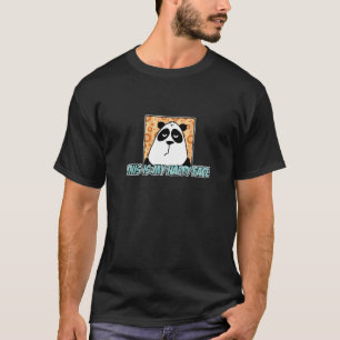 T-shirt cara feliz