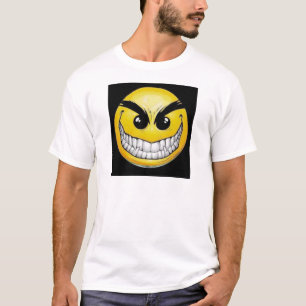 T-shirt Cara má