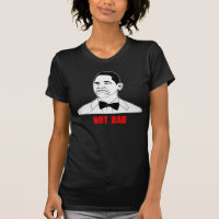 Cara nao má Meme da raiva de Barack Obama