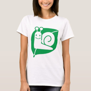T-shirt Caracol