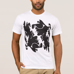T-shirt Caras