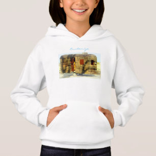 T-shirt Caravana aciganada resistida Thunder_Cove alguma