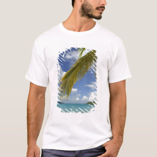 T-shirt Caribe, Ilhas Virgens Americanas, St.Thomas,
