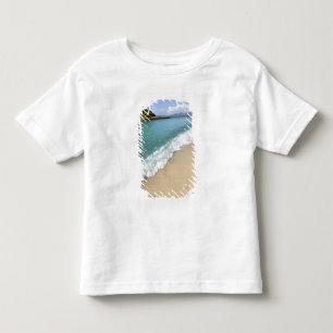 T-shirt Caribe, Ilhas Virgens dos EUA, St. John,