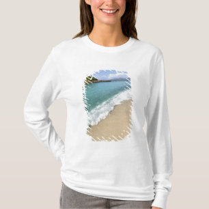 T-shirt Caribe, Ilhas Virgens dos EUA, St. John,