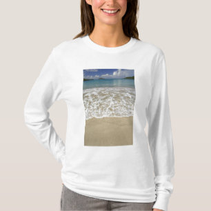 T-shirt Caribe, Ilhas Virgens dos EUA, St.Thomas, 2