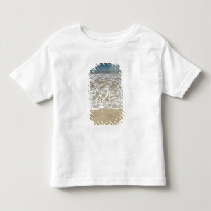 T-shirt Caribe, Ilhas Virgens dos EUA, St.Thomas, 2