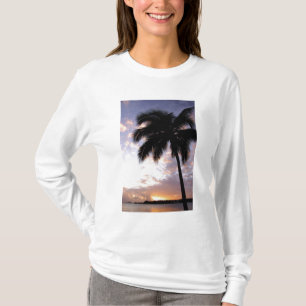 T-shirt Caribe, Ilhas Virgens dos EUA, St.Thomas, 3