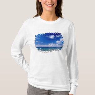 T-shirt Caribe, Pequenas Antilhas, Índias Ocidentais,