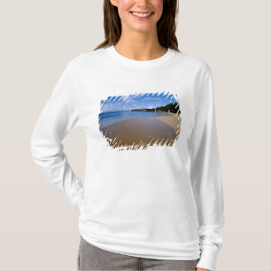 T-shirt Caribe, Pequenas Antilhas, Índias Ocidentais, 3