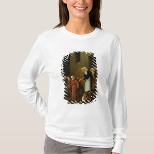 T-shirt Caridade, 1851