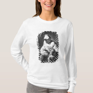 T-shirt Caridade romana