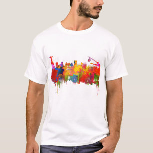 T-shirt Carioca