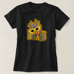 T-shirt Carnaval