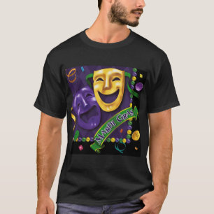 T-SHIRT CARNAVAL FELIZ