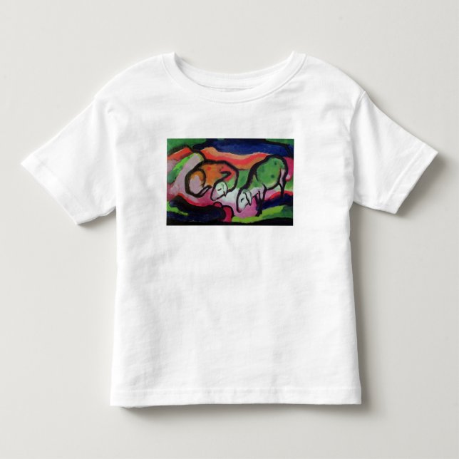 T-shirt Carneiro, 1912 (Frente)