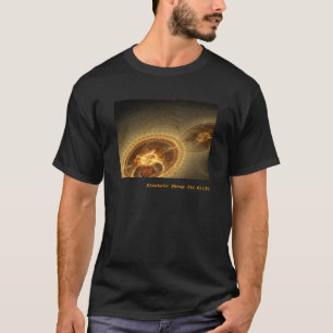 T-shirt Carneiros elétricos 242,03151
