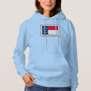T-shirt Carolina do Norte
