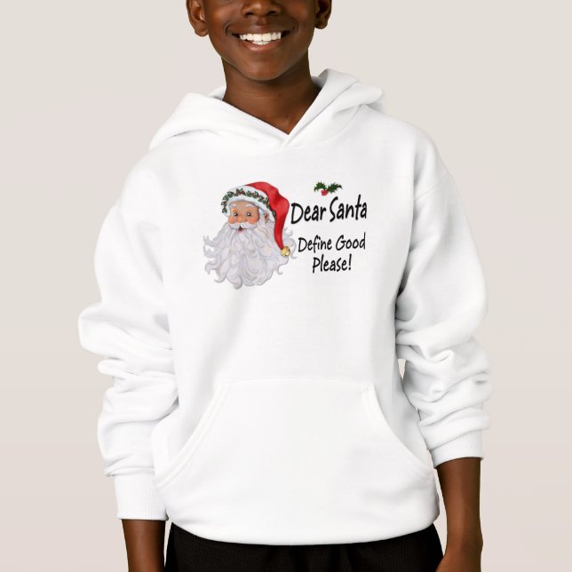 T-shirt Caros Papais noeis (Frente)