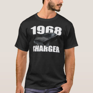 T-shirt carregador rt de 1968 rodeios