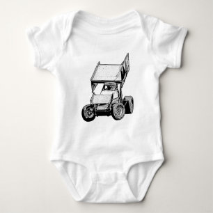T-shirt Carro 1 de Sprint