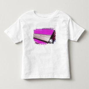 T-shirt Carro clássico: Chevrolet Bel Air