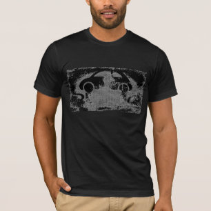 T-shirt Carros vintage - O Inseto do Amor - Camisa-T