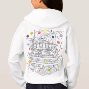 T-shirt Carrossel