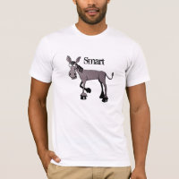Cartografia Engraçada de Burro