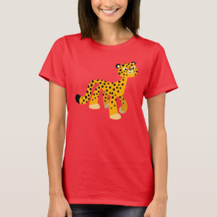 T-shirt Cartoon Chita-Shirt