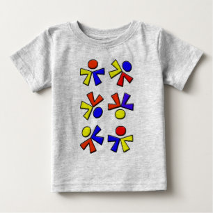 T-shirt Cartwheel