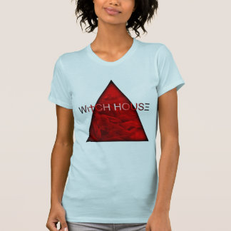 T-shirt Casa da bruxa