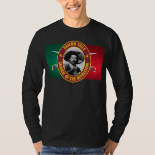 T-shirt Casa de campo de Francisco "Pancho"