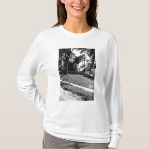 T-shirt Casa de Horatio Alger em Natick, Massachusetts