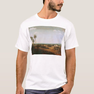 T-shirt Casa de um nobre português em Brasil