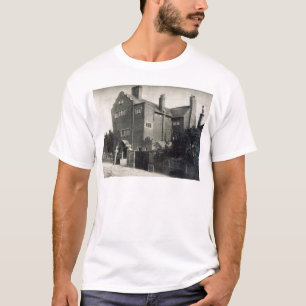 T-shirt Casa para Edwin por muito tempo