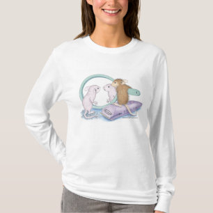 T-shirt Casa-Rato Designs® - roupa