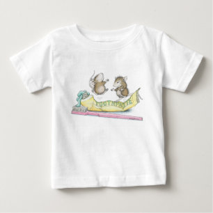 T-shirt Casa-Rato Designs® - roupa