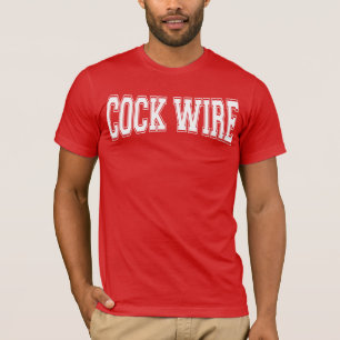T-SHIRT CASACO
