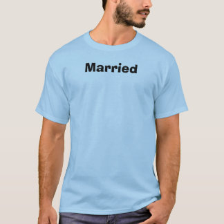 T-shirt Casado