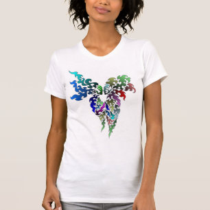 T-shirt Casais